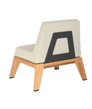 Chaise à diner HYBRID