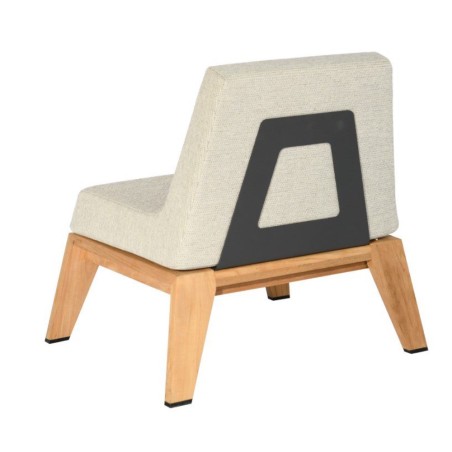 Chaise à diner HYBRID