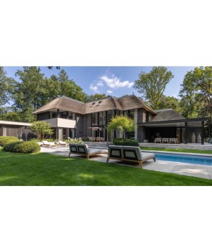 Double transat HYBRID