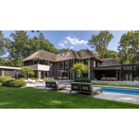 Double transat HYBRID