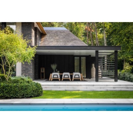 Chaise à diner HYBRID