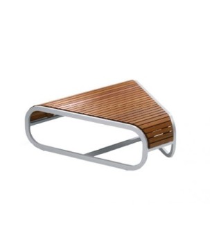 Table d'angle TANDEM