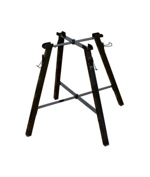 Berceau surélévateur MiniMax pliable