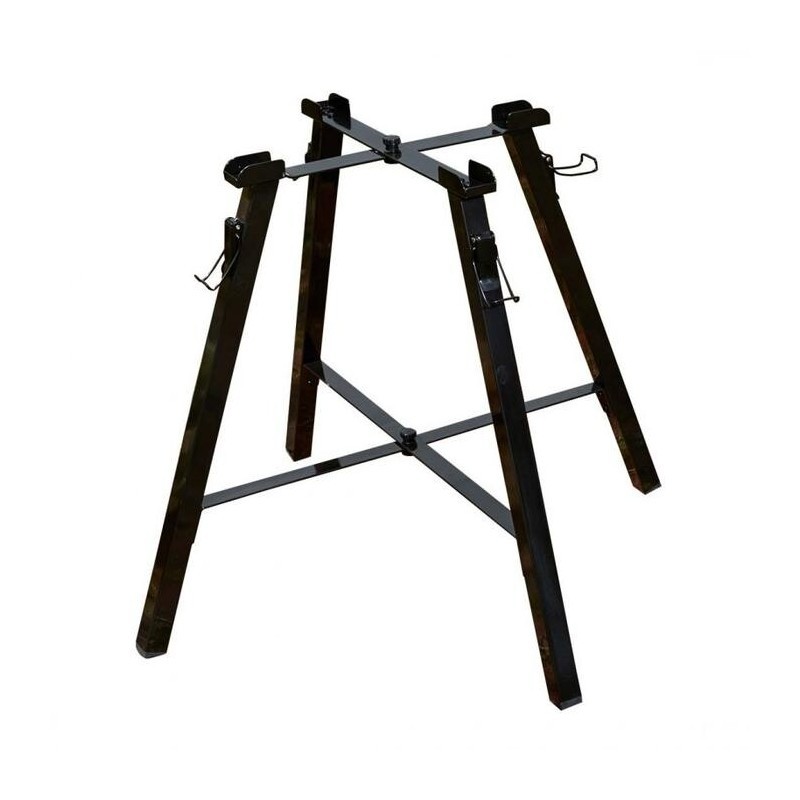 Berceau surélévateur MiniMax pliable