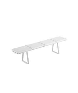 Banc Large EXTRADOS