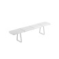 Banc Large EXTRADOS