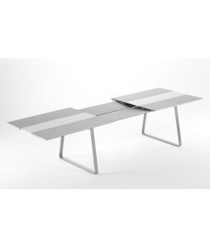 Table extensible Medium EXTRADOS