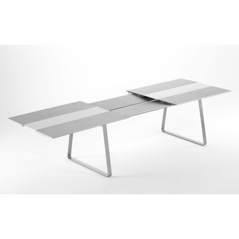 Table extensible Medium EXTRADOS