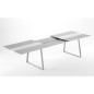 Table extensible Medium EXTRADOS