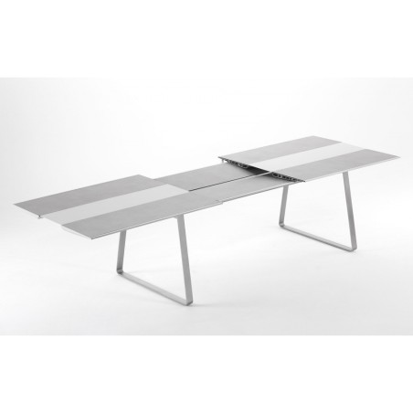 Table extensible Large EXTRADOS