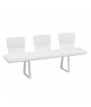 Dossier de banc EXTRADOS