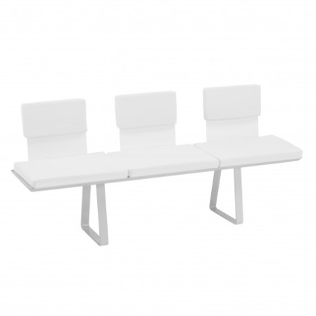 Dossier de banc EXTRADOS