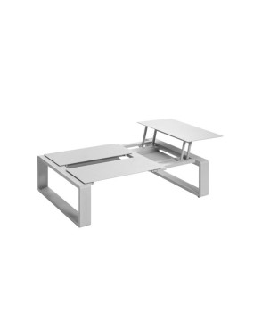 Table modulable trio KAMA