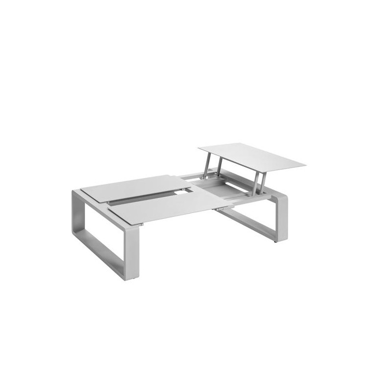 Table modulable trio KAMA