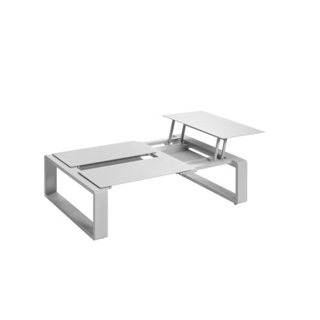 Table modulable trio KAMA