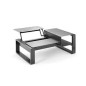 Table modulaire duo KAMA