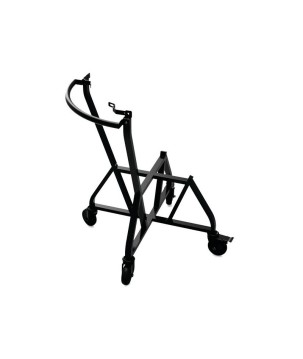 Chariot à roulettes et poignée intégrée M