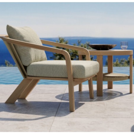 Table d'appoint CHEPRI basse