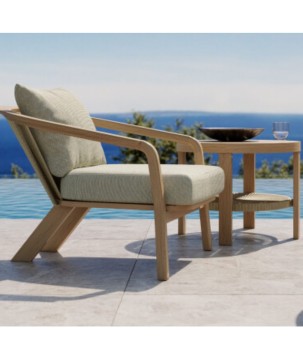 Table d'appoint CHEPRI haute