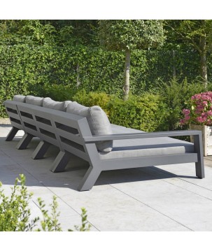 Module gauche VIKING XL