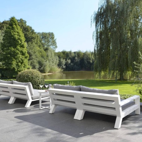 Module du centre VIKING XL White