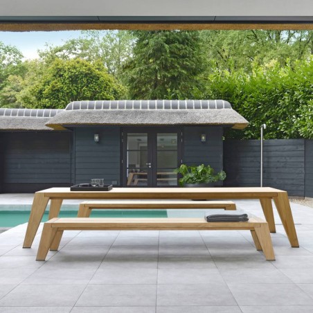 Table low dining HYBRID