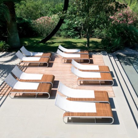 Bain de soleil TANDEM Teck/C01