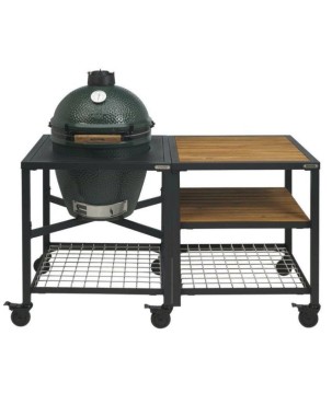 Pack L - Table modulaire + Meuble extension - Egg - ConvEGGtor