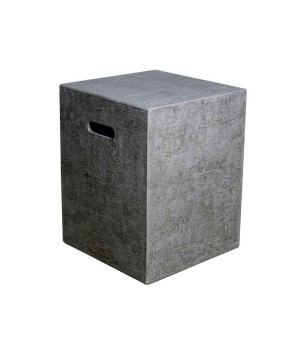 Table Brasero GRANVILLE - Set complet