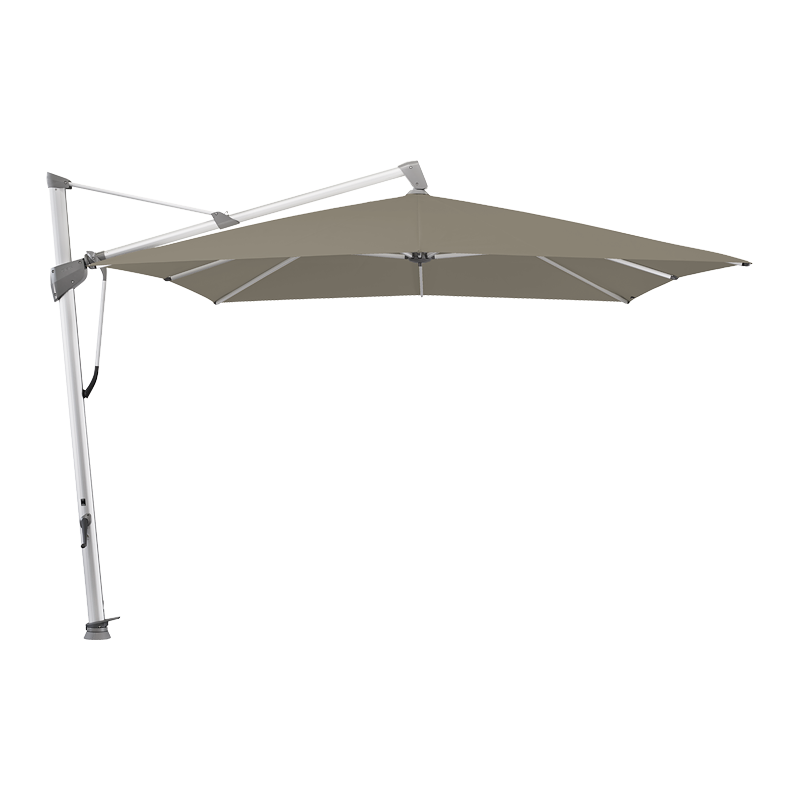 SOMBRANO S+ 300x300 cm toile cat 4