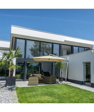 SOMBRANO S+ 400x300 cm toile cat 4