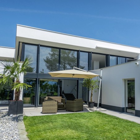 SOMBRANO S+ 400x300 cm toile cat 4