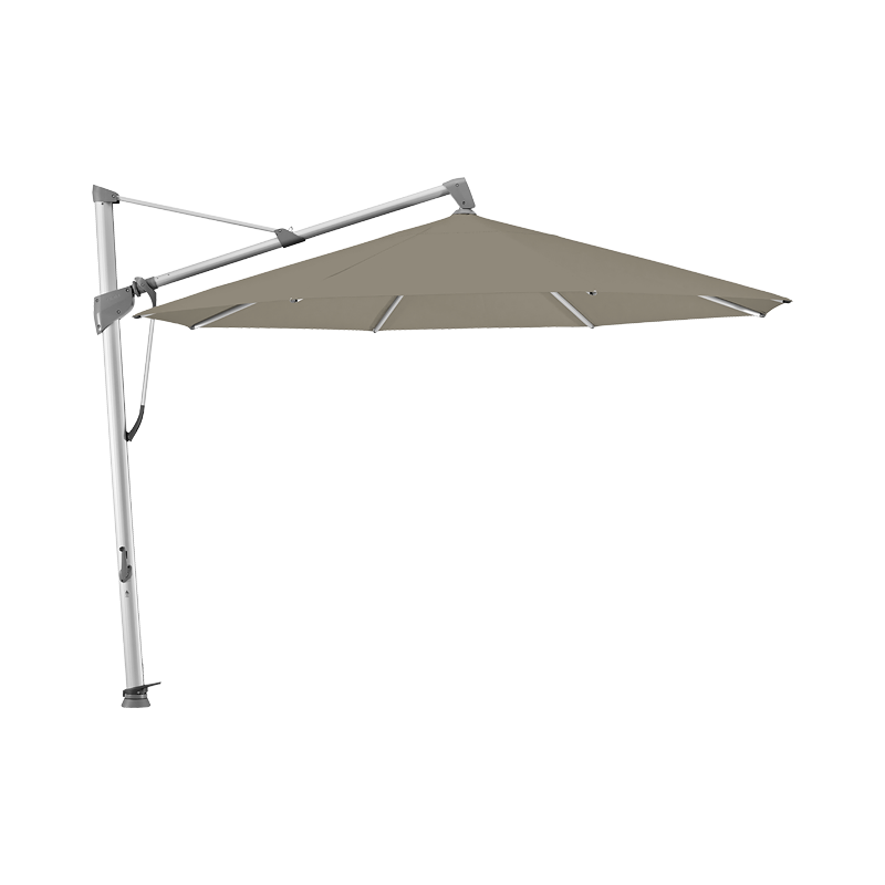 SOMBRANO S+ Ø350 cm toile cat 4