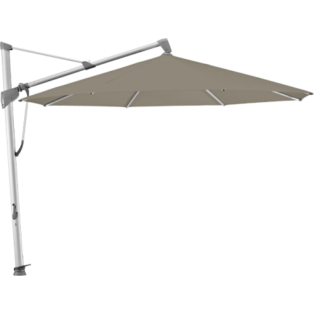 SOMBRANO S+ Ø400 cm toile cat 4