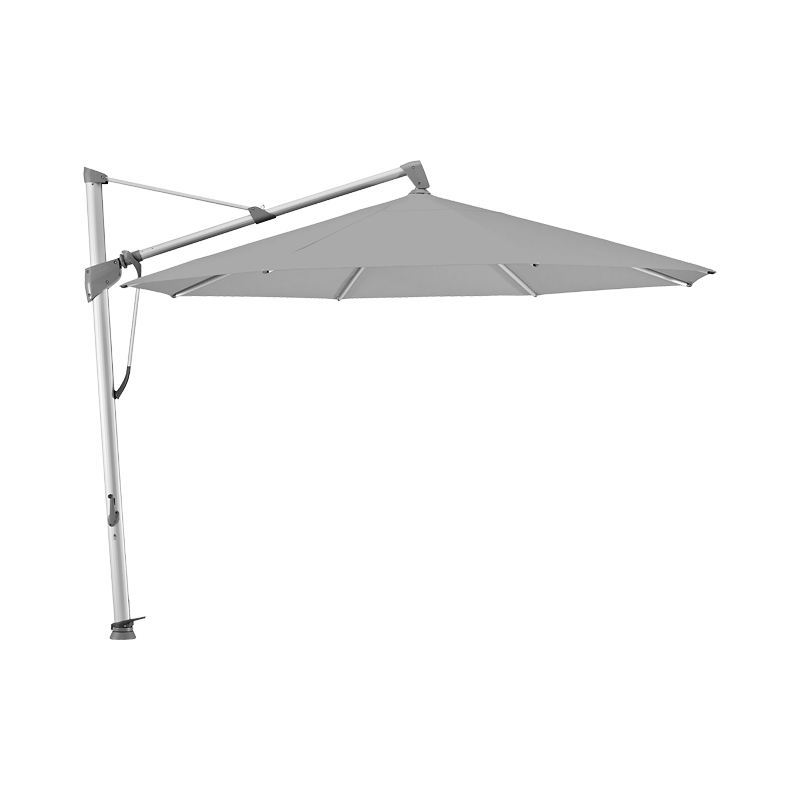 SOMBRANO S+ Ø400 cm toile cat 5