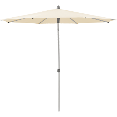 ALU-SMART Ø250 cm Toile cat 2