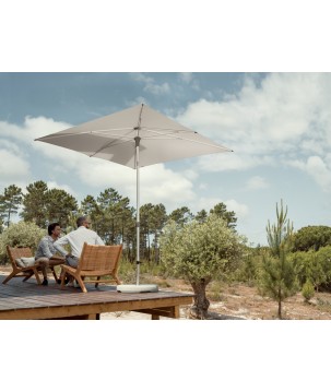 ALU-SMART 210x150 cm Toile cat 2