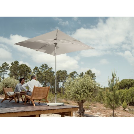 ALU-SMART 210x150 cm Toile cat 2