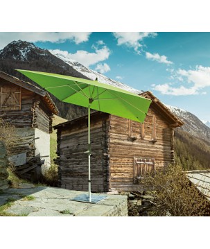 ALU-SMART 240x240 cm Toile cat 2