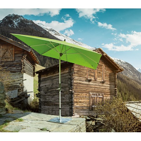 ALU-SMART 240x240 cm Toile cat 2