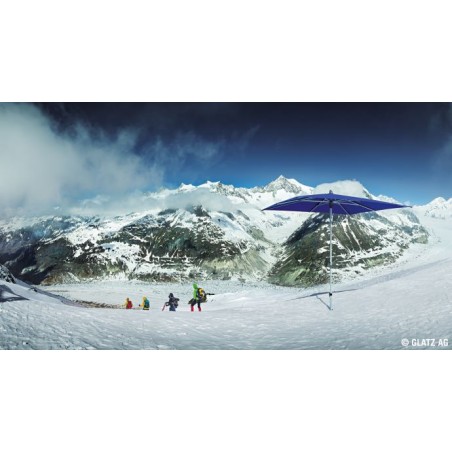 ALU-SMART 210x150 cm Toile cat 4