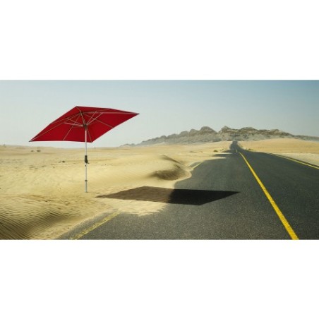 ALU-TWIST 210x150 cm Toile cat 2