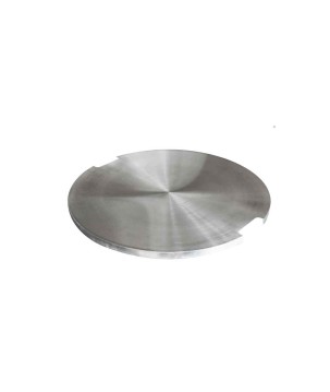 Couvercle pour foyer LUNAR BOWL