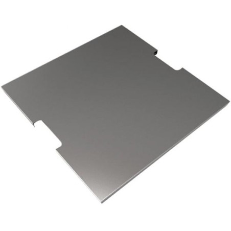 Couvercle pour foyer AURORA