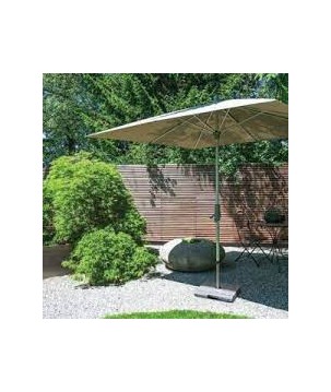 ALU-TWIST 240x240 cm Toile cat 4