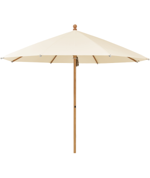 PIAZZINO Ø300 cm toile cat 2