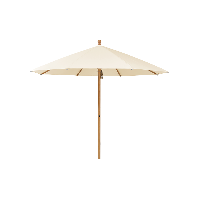 PIAZZINO Ø350 cm toile cat 2