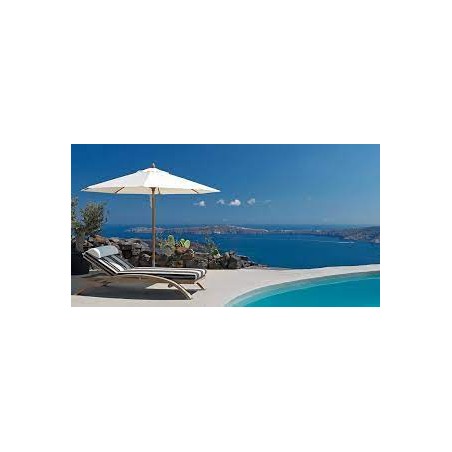 PIAZZINO 300x300 cm toile cat 2