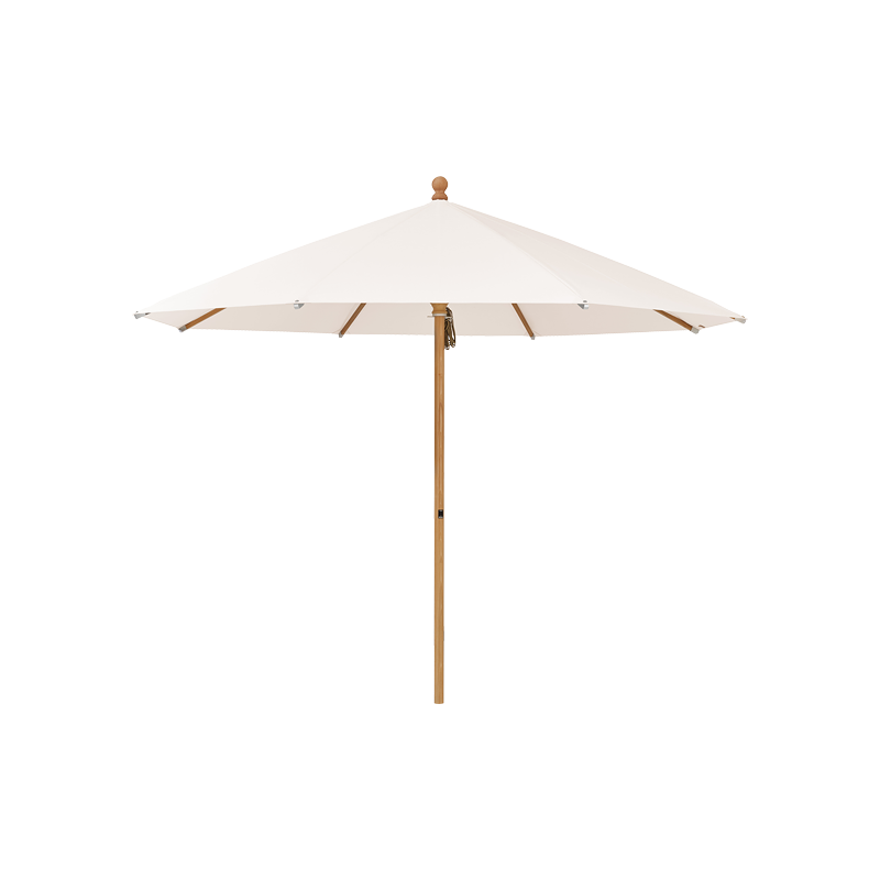 PIAZZINO Ø350 cm toile cat 4