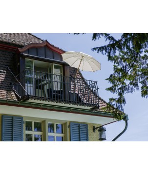 ALEXO Ø200 cm toile cat 4